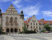 105-lecie Uniwersytetu Poznańskiego