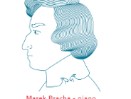 2. Koncert "Chop (in) POZnań" - Marek Bracha