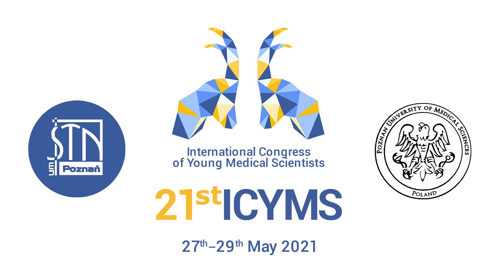 21st International Congress of Young Medical Scientists