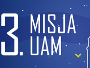 3. Misja UAM