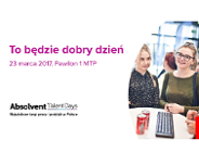 Absolvent Talent Days