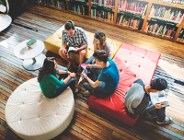 Absolvent Talent Days