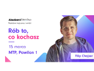 Absolvent Talent Days