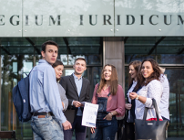 Absolwenci Wydziału Prawa i Administracji UAM w czołówce krajowej