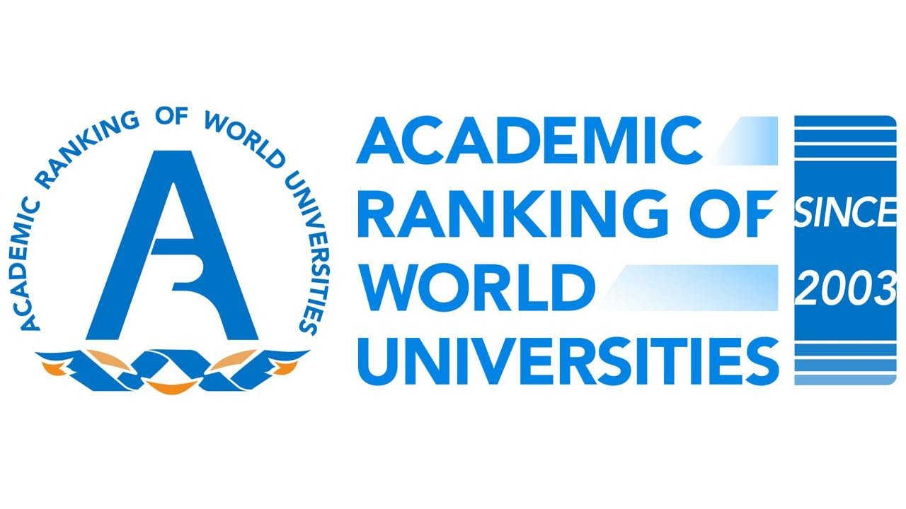 Academic Ranking of World Universities