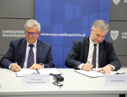 AEROSFERA. Lotnisko rzeczy - projekt Politechniki Poznańskiej