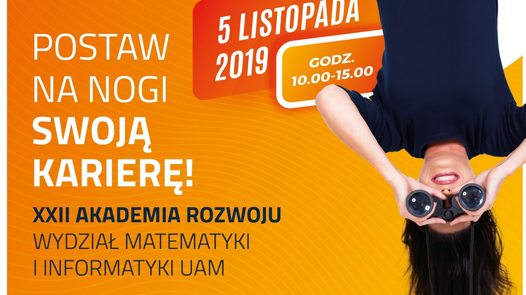Akademia Rozwoju 2019
