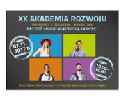 Akademia Rozwoju Biura Karier UAM