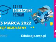 Akademicki Poznań na Targach Edukacyjnych