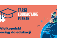 Akademicki Poznań na Targach Edukacyjnych