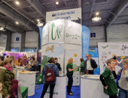 Akademicki Poznań na Targach Edukacyjnych