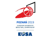 Akademickie Mistrzostwa Europy w koszykówce