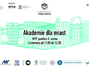 Akademie dla miast - rola zaangażowania uniwersytetu w mieście