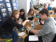 Aktywni nie tylko on line