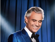 Andrea Bocelli uświetni stulecie Uniwersytetu Poznańskiego