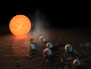 Astronomiczne odkrycie