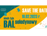 Bal Seledynowy 2023