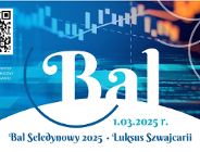 Bal Seledynowy na UEP