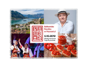 Bałkańska randka w Poznaniu