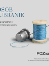 Baner promujący wydarzenie. Nazwa wydarzenia.