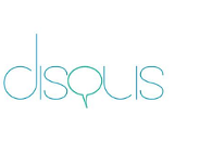 Be with us and Disqus