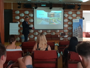 Campus studencki Łazy