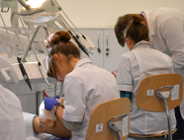 Centrum Symulacji Stomatologicznej Uniwersytetu Medycznego