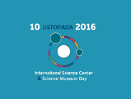 Chemia w trampkach w Laboratorium wyobraźni