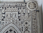 Chemicy z UAM odtworzyli średniowieczną recepturę masy barwiącej