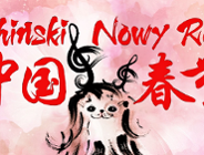 Chiński Nowy Rok - koncert