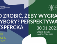 Co zrobić, żeby wygrać wybory? - Debata UAM/UEP