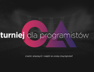 codearena - turniej dla programistów