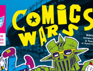Comics Wars