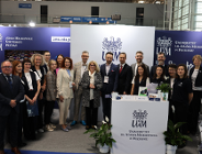 Czy maszyny mogą myśleć? W Poznaniu rozpoczęły się Europejskie Targi Nauki!