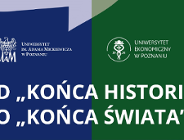 Czy nadchodzi koniec świata jaki znamy? - Debata Akademicka