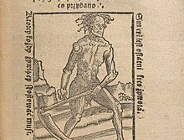 Czytanie "Rozmowy Mistrza Polikarpa ze Śmiercią"