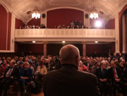 Debaty akademickie - podsumowanie