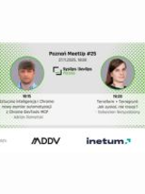 plakat informacyjny- treść w opisie