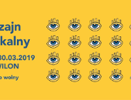 Dizajn Lokalny - pierwszy raz w Poznaniu