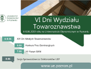 Dni Młodych Towaroznawców