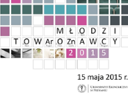 Dni Młodych Towaroznawców