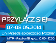 Dni Przedsiębiorczości 2014