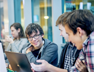 Doktoraty wdrożeniowe na poznańskich uczelniach