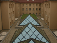 Dom Studencki "Hanka" z szansą na tytuł "Modernizacji Roku"