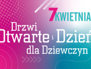 Drzwi Otwarte i Dzień dla Dziewczyn PP