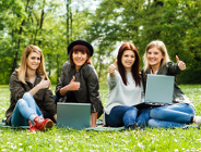 Drzwi otwarte na uczelniach