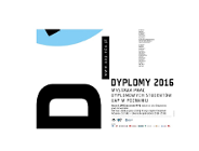 Dyplomy 2016