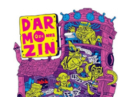 Dzień darmowego komiksu