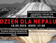 Dzień dla Nepalu