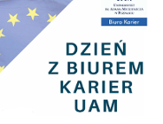 Dzień z Biurem Karier UAM